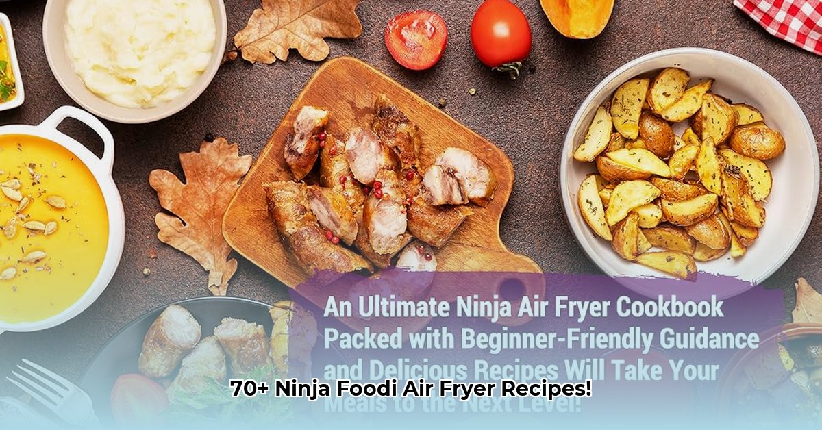 ninja-foodi-air-fryer-recipes